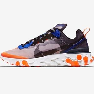 Nike React Element 87